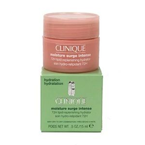 CLINIQUE moisture surge intense